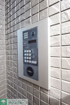 プレミールの物件内観写真